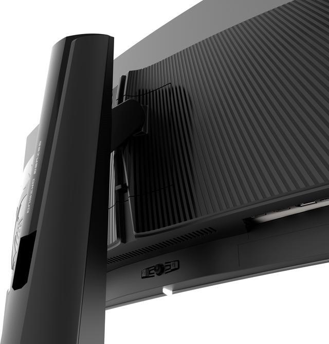 Alt view image 15 of 19 - MSI 34" 175 Hz QD-OLED UWQHD Curved Gaming Monitor 3440 x 1440 (2K) MAG 341CQP QD-OLED