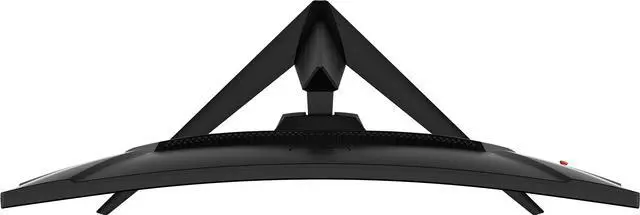 Alt view image 6 of 20 - MSI Full HD Non-Glare 1ms 1920 x 1080 180Hz Refresh Rate Resolution Free Sync 27" Curved Gaming Monitor (G27C4 E3) - Black