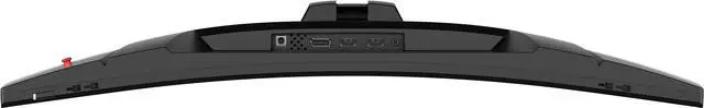 Alt view image 11 of 20 - MSI Full HD Non-Glare 1ms 1920 x 1080 180Hz Refresh Rate Resolution Free Sync 27" Curved Gaming Monitor (G27C4 E3) - Black