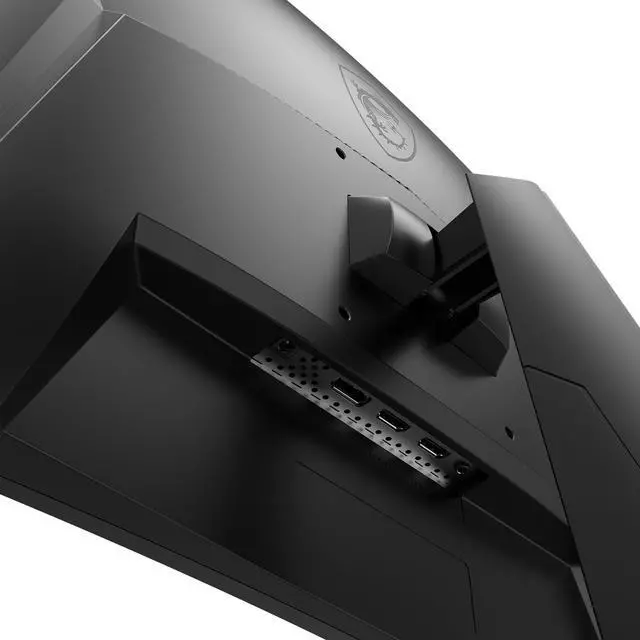 Alt view image 12 of 20 - MSI Full HD Non-Glare 1ms 1920 x 1080 180Hz Refresh Rate Resolution Free Sync 27" Curved Gaming Monitor (G27C4 E3) - Black