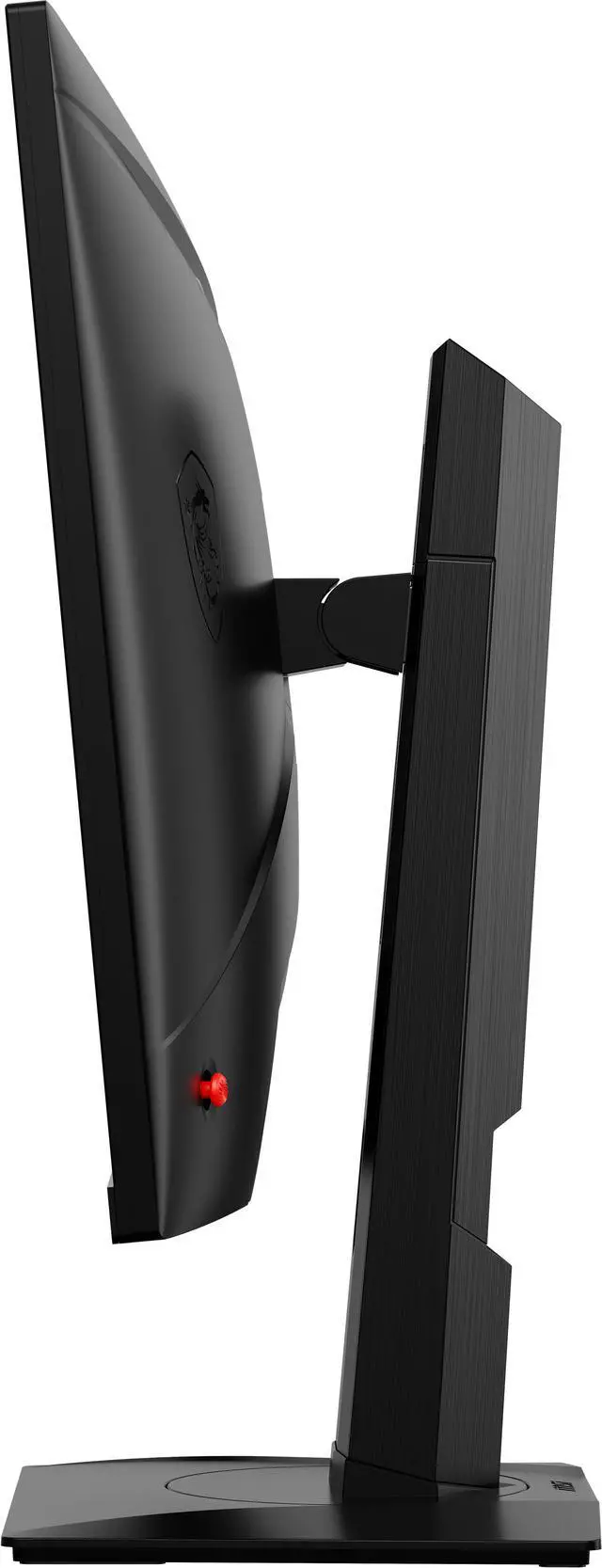 Alt view image 6 of 20 - MSI MAG274QRF QD E2 (27" QHD, Rapid IPS with Quantum Dot Technology, 180Hz, 1ms GtG, HDR400, Height Adjustable)