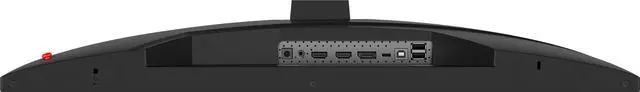 Alt view image 16 of 20 - MSI MAG274QRF QD E2 (27" QHD, Rapid IPS with Quantum Dot Technology, 180Hz, 1ms GtG, HDR400, Height Adjustable)