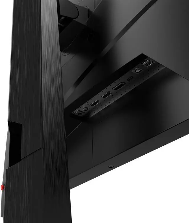Alt view image 17 of 20 - MSI MAG274QRF QD E2 (27" QHD, Rapid IPS with Quantum Dot Technology, 180Hz, 1ms GtG, HDR400, Height Adjustable)