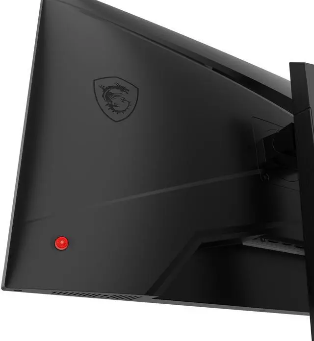 Alt view image 18 of 20 - MSI MAG274QRF QD E2 (27" QHD, Rapid IPS with Quantum Dot Technology, 180Hz, 1ms GtG, HDR400, Height Adjustable)