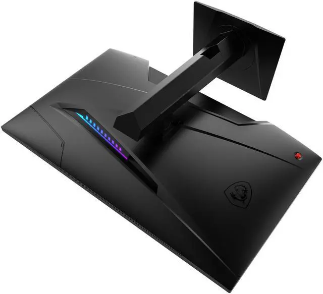 Alt view image 20 of 20 - MSI MAG274QRF QD E2 (27" QHD, Rapid IPS with Quantum Dot Technology, 180Hz, 1ms GtG, HDR400, Height Adjustable)