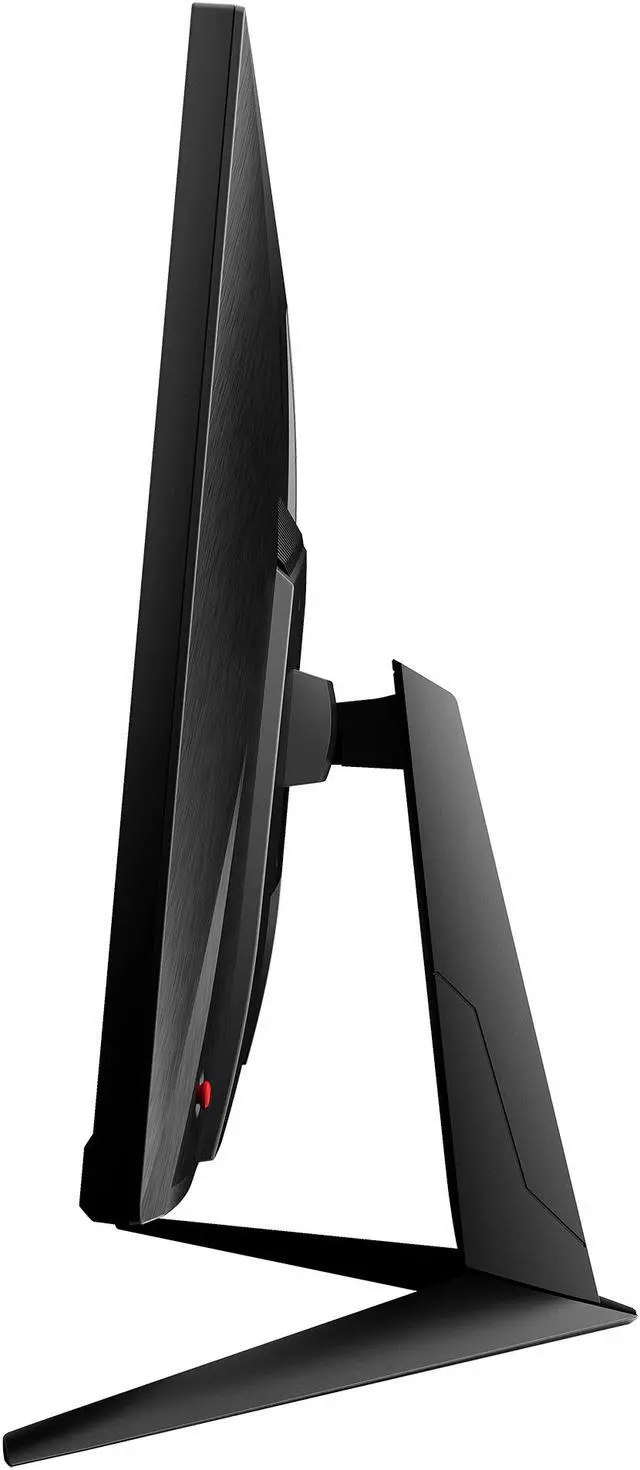 Alt view image 9 of 20 - MSI 27" 180 Hz Rapid IPS FHD Gaming Monitor G2712F