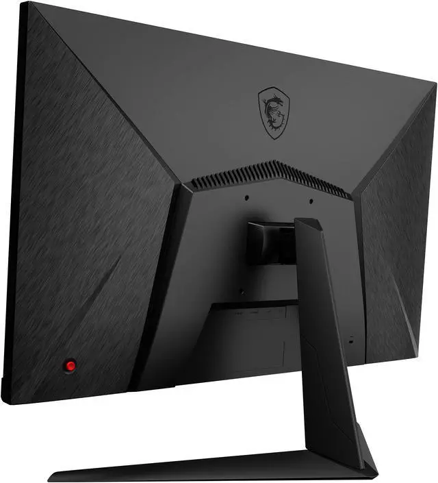 Alt view image 10 of 20 - MSI 27" 180 Hz Rapid IPS FHD Gaming Monitor G2712F