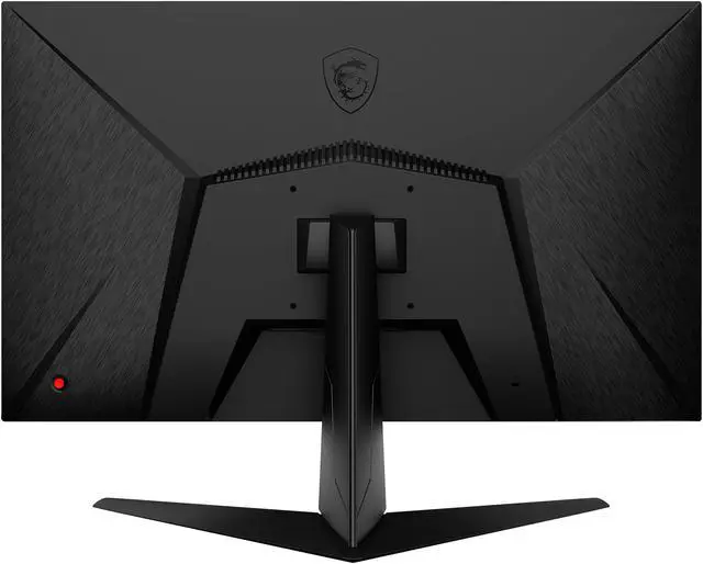Alt view image 11 of 20 - MSI 27" 180 Hz Rapid IPS FHD Gaming Monitor G2712F