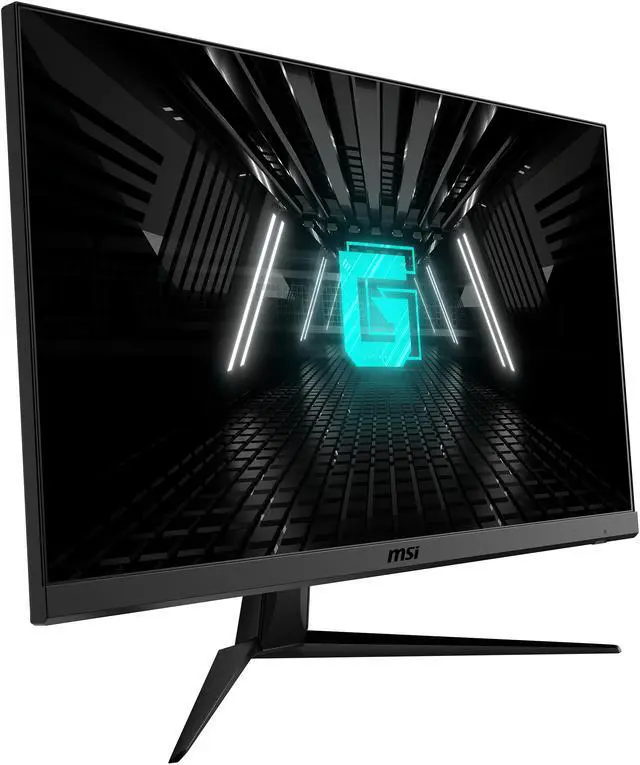 Alt view image 5 of 20 - MSI 27" 180 Hz Rapid IPS FHD Gaming Monitor G2712F