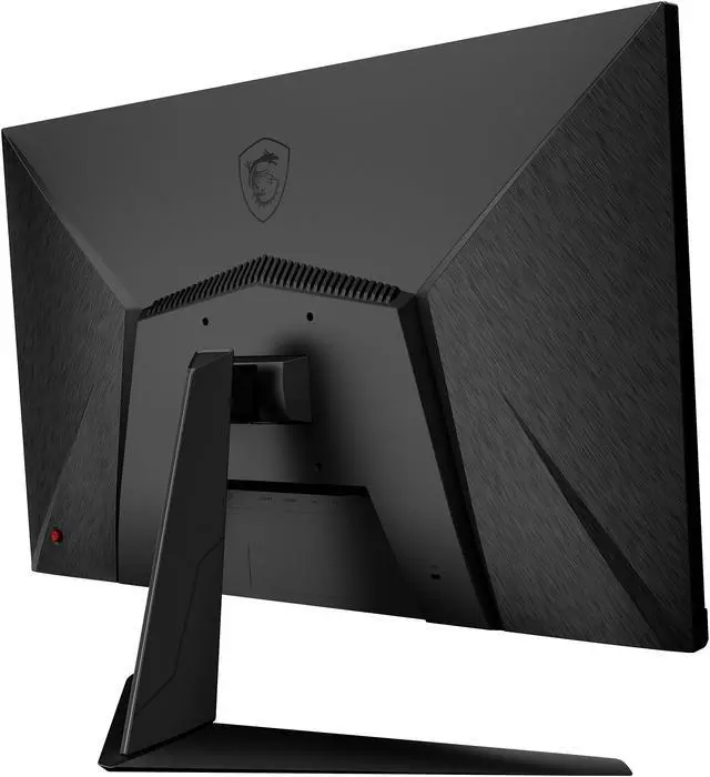 Alt view image 12 of 20 - MSI 27" 180 Hz Rapid IPS FHD Gaming Monitor G2712F