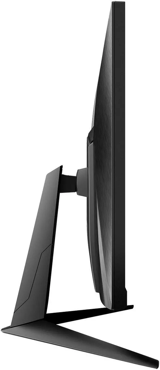 Alt view image 13 of 20 - MSI 27" 180 Hz Rapid IPS FHD Gaming Monitor G2712F