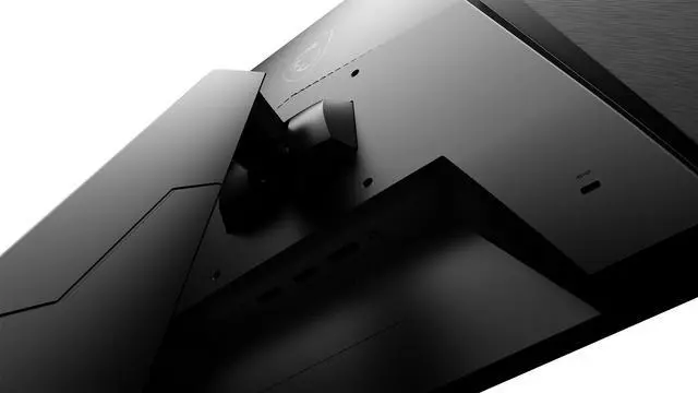 Alt view image 18 of 20 - MSI 27" 180 Hz Rapid IPS FHD Gaming Monitor G2712F