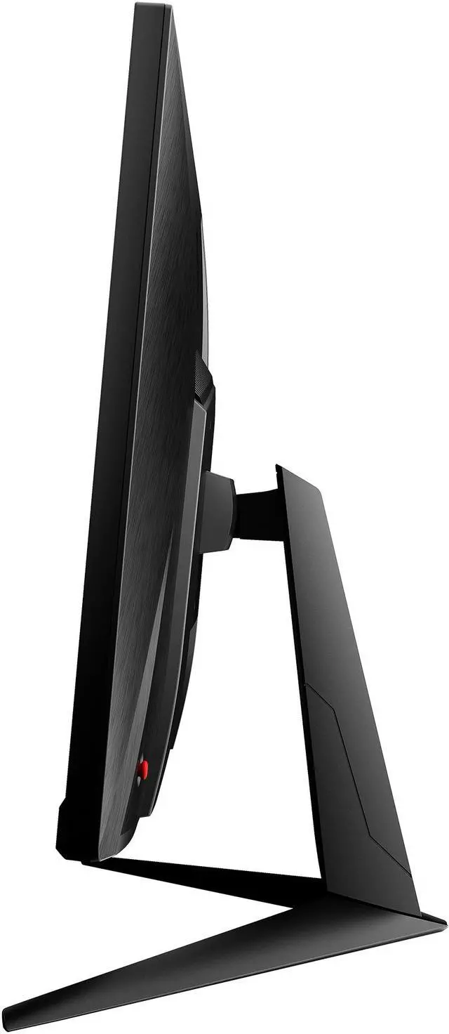 Alt view image 14 of 20 - MSI 25" 180 Hz Rapid IPS FHD Gaming Monitor G255PF E2
