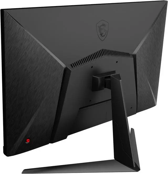 Alt view image 5 of 20 - MSI 25" 180 Hz Rapid IPS FHD Gaming Monitor G255PF E2