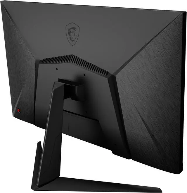 Alt view image 9 of 20 - MSI 25" 180 Hz Rapid IPS FHD Gaming Monitor G255PF E2