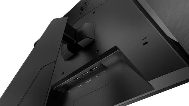 Alt view image 20 of 20 - MSI 24" 180 Hz Rapid IPS FHD Gaming Monitor G2412F