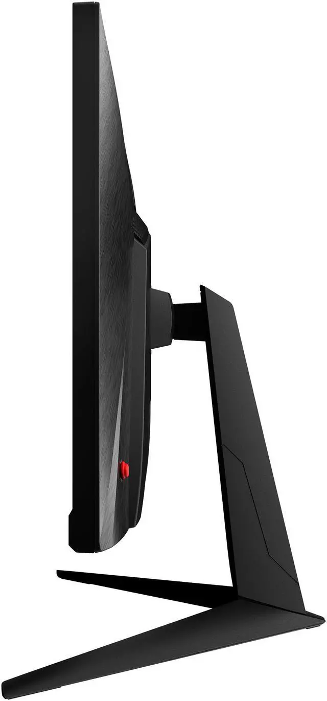 Alt view image 16 of 20 - MSI 24" 180 Hz Rapid IPS FHD Gaming Monitor G2412F