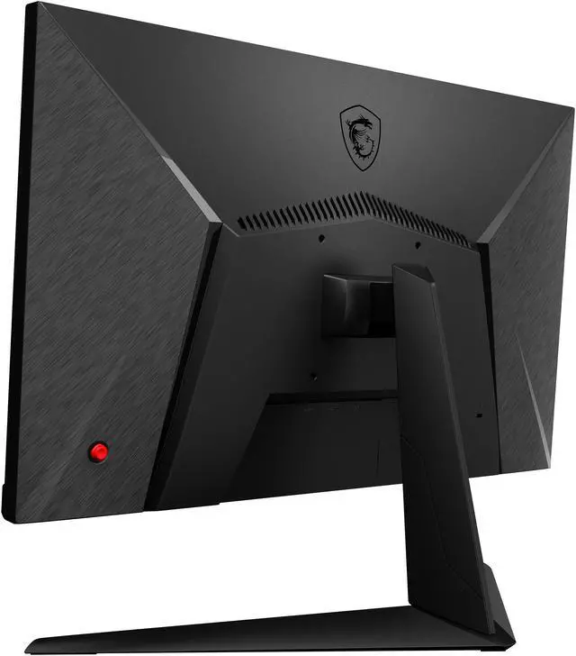 Alt view image 5 of 20 - MSI 24" 180 Hz Rapid IPS FHD Gaming Monitor G2412F