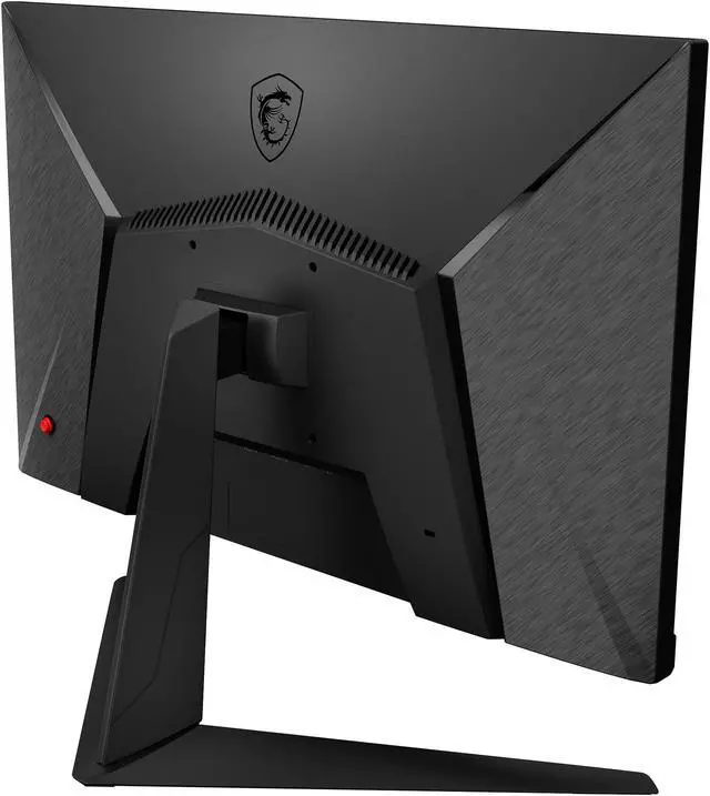 Alt view image 8 of 20 - MSI 24" 180 Hz Rapid IPS FHD Gaming Monitor G2412F