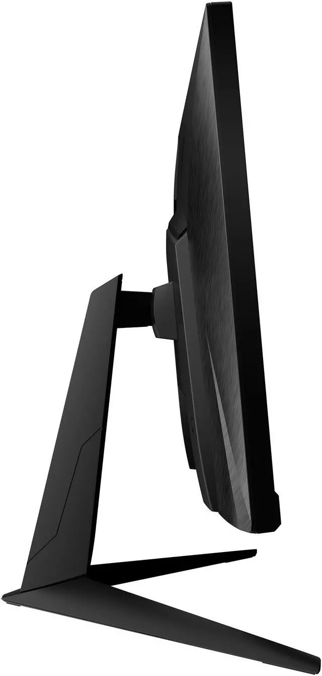 Alt view image 13 of 20 - MSI 24" 180 Hz Rapid IPS FHD Gaming Monitor G2412F