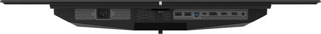 Alt view image 7 of 13 - MSI MPG 321URX QD-OLED 32" 16:9, QD-OLED Gaming Monitor, 240Hz 0.03ms, 3840 x 2160 (UHD), Height Adjustable Arm, RGB, AI ENGINE