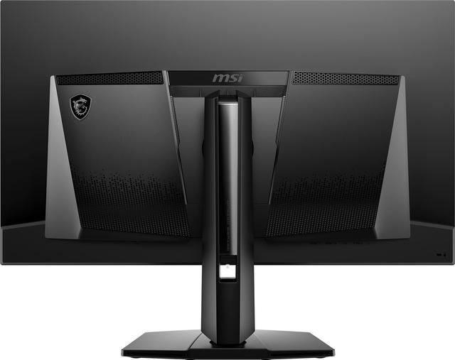 Alt view image 6 of 20 - MSI MAG 321UPX QD-OLED 32" 16:9, QD-OLED Gaming Monitor, 240Hz 0.03ms, 3840 x 2160 (UHD), Height Adjustable Arm