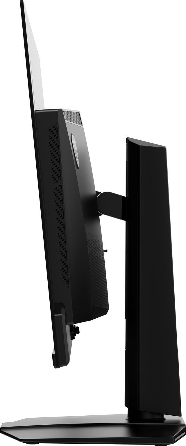 Alt view image 7 of 20 - MSI MAG 321UPX QD-OLED 32" 16:9, QD-OLED Gaming Monitor, 240Hz 0.03ms, 3840 x 2160 (UHD), Height Adjustable Arm