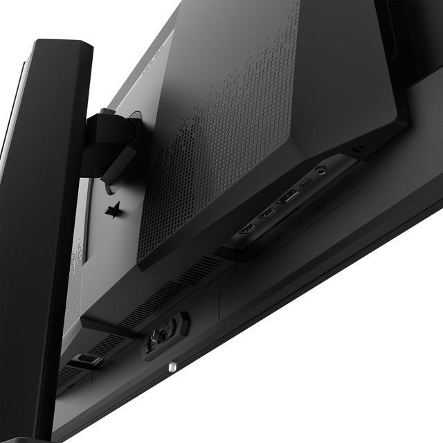 Alt view image 15 of 20 - MSI MAG 321UPX QD-OLED 32" 16:9, QD-OLED Gaming Monitor, 240Hz 0.03ms, 3840 x 2160 (UHD), Height Adjustable Arm