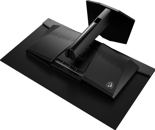 Alt view image 18 of 20 - MSI MAG 321UPX QD-OLED 32" 16:9, QD-OLED Gaming Monitor, 240Hz 0.03ms, 3840 x 2160 (UHD), Height Adjustable Arm