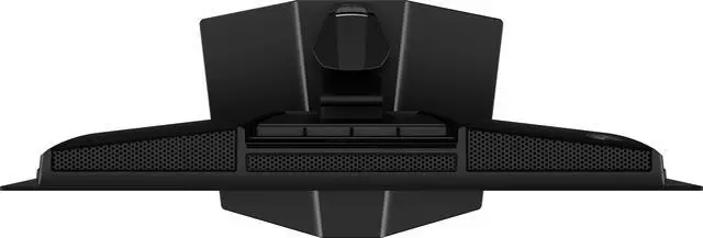 Alt view image 8 of 17 - MSI MAG 271QPX QD-OLED 27" 16:9, QD-OLED Gaming Monitor, 360Hz 0.03ms, 2560 x 1440 (WQHD), Height Adjustable Arm