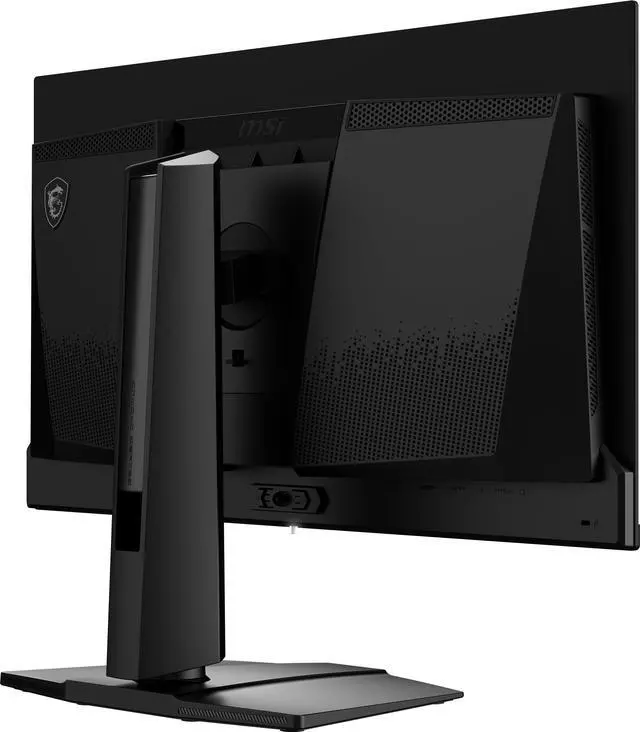 Alt view image 11 of 17 - MSI MAG 271QPX QD-OLED 27" 16:9, QD-OLED Gaming Monitor, 360Hz 0.03ms, 2560 x 1440 (WQHD), Height Adjustable Arm