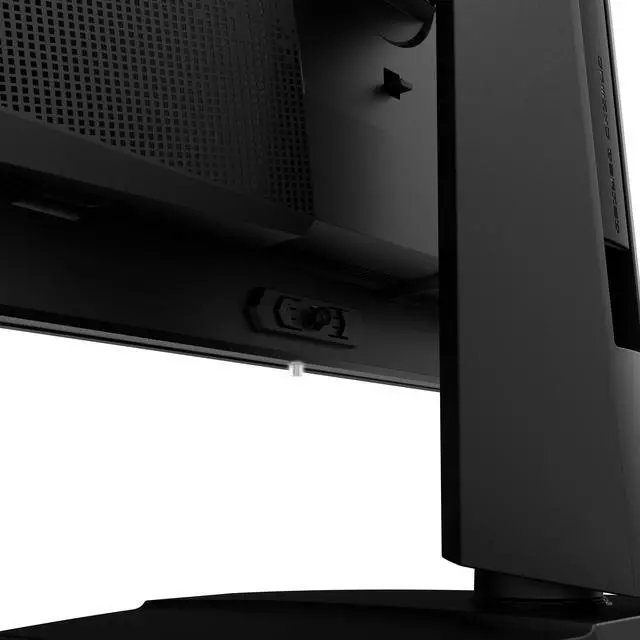 Alt view image 15 of 17 - MSI MAG 271QPX QD-OLED 27" 16:9, QD-OLED Gaming Monitor, 360Hz 0.03ms, 2560 x 1440 (WQHD), Height Adjustable Arm
