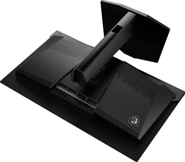 Alt view image 16 of 17 - MSI MAG 271QPX QD-OLED 27" 16:9, QD-OLED Gaming Monitor, 360Hz 0.03ms, 2560 x 1440 (WQHD), Height Adjustable Arm