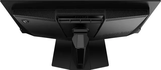Alt view image 17 of 17 - MSI MAG 271QPX QD-OLED 27" 16:9, QD-OLED Gaming Monitor, 360Hz 0.03ms, 2560 x 1440 (WQHD), Height Adjustable Arm