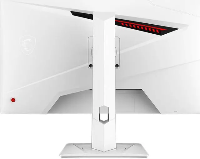 Alt view image 2 of 4 - MSI 27" 180 Hz Rapid IPS QHD Gaming Monitor 2560 x 1440 (2K) 1ms (GTG) MAG 274QRFW