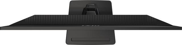 Alt view image 10 of 10 - MSI PRO MP275Q 27-inch 2560 x 1440 (WQHD) IPS Panel Office Monitor, 100Hz, Eye-Friendly Screen, Free-Synch, HDMI, DP (1.2a), VESA Mountable, Tilt, Built-in Speaker, Black