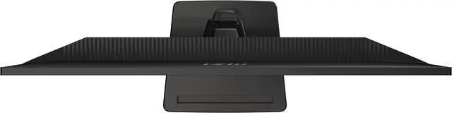 Alt view image 11 of 10 - MSI PRO MP275Q 27-inch 2560 x 1440 (WQHD) IPS Panel Office Monitor, 100Hz, Eye-Friendly Screen, Free-Synch, HDMI, DP (1.2a), VESA Mountable, Tilt, Built-in Speaker, Black