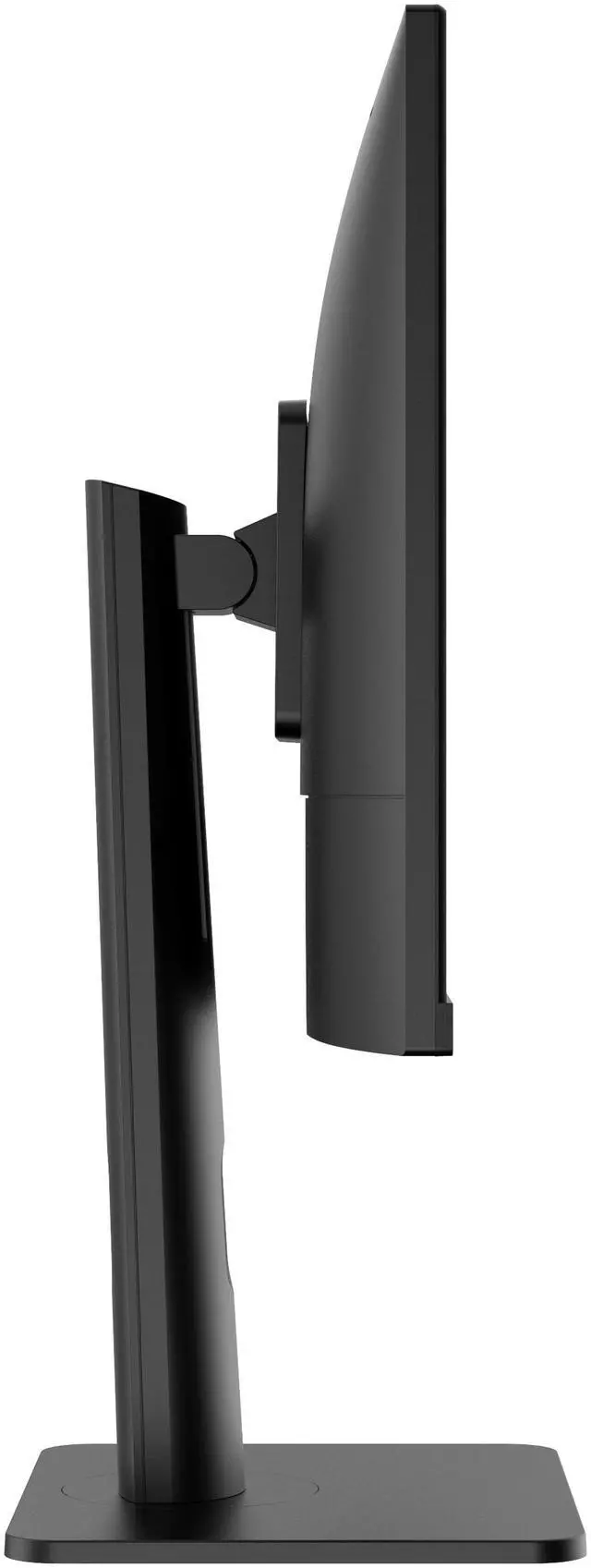 Alt view image 4 of 16 - MSI PRO MP243XP 24-inch IPS 1920 x 1080 (FHD) Computer Monitor, 100Hz, Adaptive-Synch, HDMI, DisplayPort, VESA Mountable, Tilt, Height Adjustable, Speaker, 1ms, Black