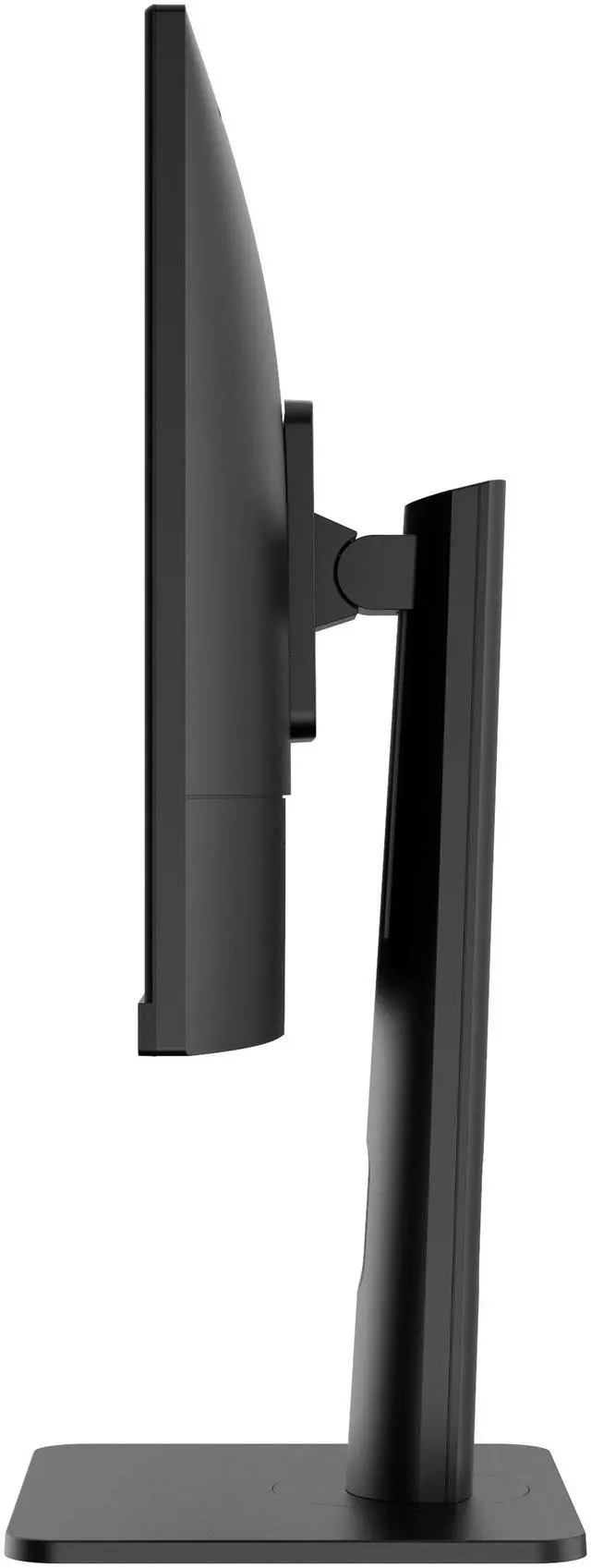 Alt view image 5 of 16 - MSI PRO MP243XP 24-inch IPS 1920 x 1080 (FHD) Computer Monitor, 100Hz, Adaptive-Synch, HDMI, DisplayPort, VESA Mountable, Tilt, Height Adjustable, Speaker, 1ms, Black