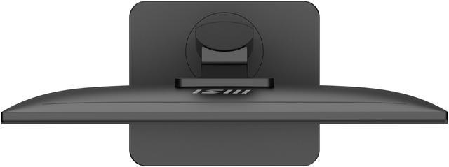 Alt view image 7 of 16 - MSI PRO MP243XP 24-inch IPS 1920 x 1080 (FHD) Computer Monitor, 100Hz, Adaptive-Synch, HDMI, DisplayPort, VESA Mountable, Tilt, Height Adjustable, Speaker, 1ms, Black