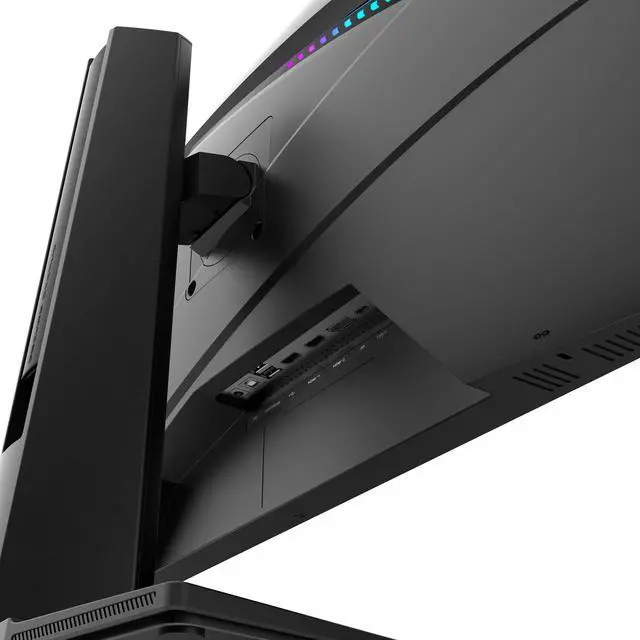 Alt view image 16 of 20 - MSI 27" 160 Hz Rapid IPS with Quantum Dot Technology UHD Gaming Monitor MPG274URF QD