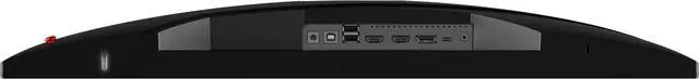 Alt view image 17 of 20 - MSI 27" 160 Hz Rapid IPS with Quantum Dot Technology UHD Gaming Monitor MPG274URF QD