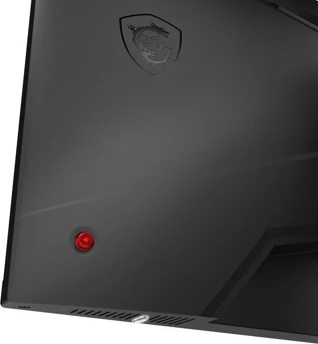 Alt view image 19 of 20 - MSI 27" 160 Hz Rapid IPS with Quantum Dot Technology UHD Gaming Monitor MPG274URF QD