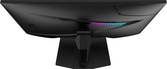 Alt view image 20 of 20 - MSI 27" 160 Hz Rapid IPS with Quantum Dot Technology UHD Gaming Monitor MPG274URF QD