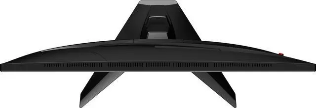 Alt view image 8 of 20 - MSI 25" 180 Hz Rapid IPS FHD Gaming Monitor FreeSync (AMD Adaptive Sync) 1920 x 1080 MAG256F