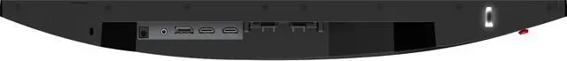 Alt view image 9 of 20 - MSI 25" 180 Hz Rapid IPS FHD Gaming Monitor FreeSync (AMD Adaptive Sync) 1920 x 1080 MAG256F