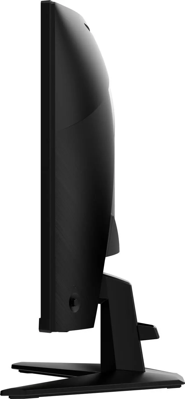 Alt view image 3 of 19 - MSI 27" 250 Hz VA FHD Gaming Monitor Adobe RGB / DCI-P3 / sRGB: 80% / 77% / 99% MAG27C6X