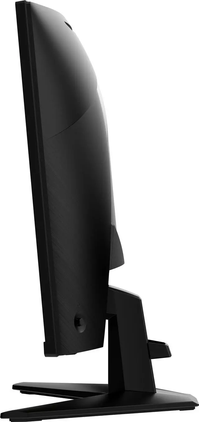 Alt view image 8 of 19 - MSI 27" 250 Hz VA FHD Gaming Monitor Adobe RGB / DCI-P3 / sRGB: 80% / 77% / 99% MAG27C6X