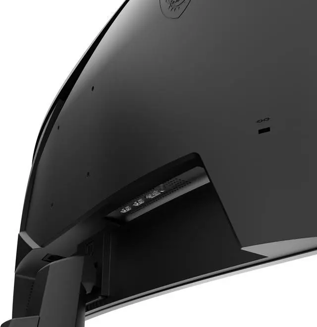 Alt view image 15 of 19 - MSI 27" 250 Hz VA FHD Gaming Monitor Adobe RGB / DCI-P3 / sRGB: 80% / 77% / 99% MAG27C6X