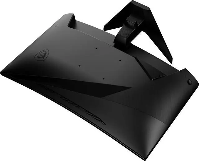 Alt view image 18 of 19 - MSI 27" 180 Hz Rapid VA FHD Gaming Monitor Adobe RGB / DCI-P3 / sRGB: 78% / 73% / 93% MAG27C6F